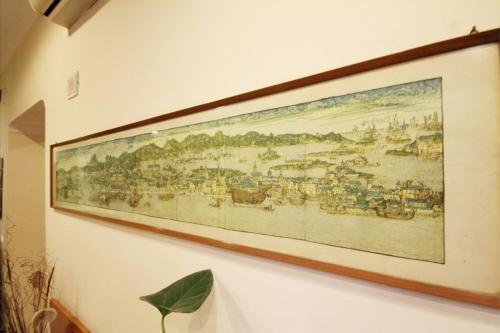 Hotel Zara Napoli Kültér fotó