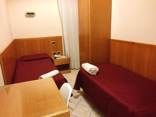 Hotel Zara Napoli Kültér fotó