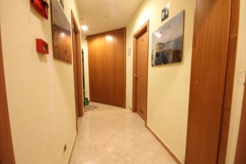 Hotel Zara Napoli Kültér fotó