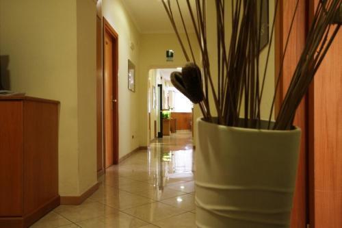 Hotel Zara Napoli Kültér fotó