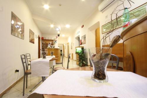 Hotel Zara Napoli Kültér fotó