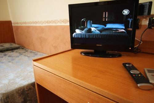 Hotel Zara Napoli Kültér fotó